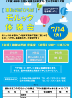 東和元気ひろばチラシのサムネイル